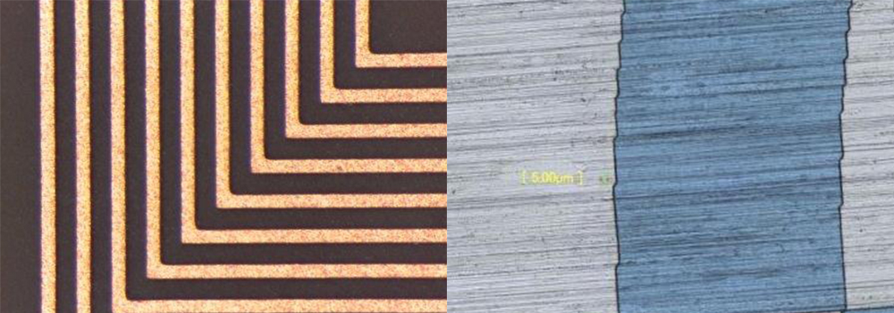 Photo Chemical Machining, Electroforming, Printed Circuit Boards Basel 2